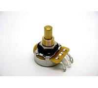 Potentiometer Cts 450GT 250K A250K Logarithmic Solid Shaft - J Taper