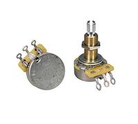 Potentiometer CTS USA - 250k linear - Long axis