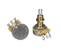Potentiometer CTS USA - 500k Audio - Long axis