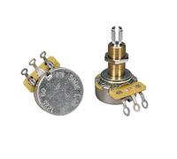 Potentiometer CTS USA - 500k linear - Long axis