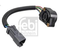 Potentiometer FEBI 192626 for VOLVO FM9 9.364 2001-2005
