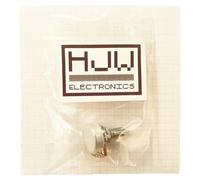 Potentiometer Linear B Taper 16mm Body 6.0mm Round Shaft Solder Lugs B RSL60 (B5K)