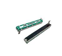 Potentiometer Resistor B103 10K Ohm Slide Double Linear 5Pcs