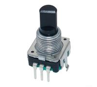 Potentiometer with Light Conductive Resistor and Encoder Output for M32 Mixer Control Panel Signal Routing (B)