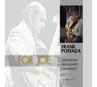 Potenza, Frank - For Joe