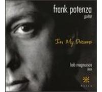 Potenza, Frank - In My Dreams