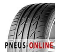Bridgestone Potenza S001 RFT ( 225/50 R17 94W *, runflat )