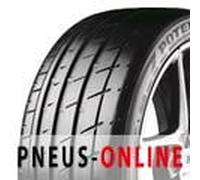 Summer Tyres 245/35 ZR20 Bridgestone 95Y POTENZA S007 XL