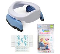 Potette Plus Travel Potty Starter Kit