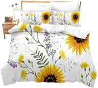 Potholes King Size Duvet Cover White 3D Printed Cool Style Duvet Cover, Zipper Opening and Closing for Easy Care, Kingsized Size for Hotels or Home Use (220 * 260) Cm