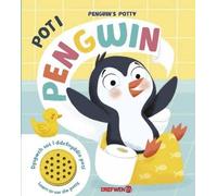 Poti Pengwin: Penguin's Potty