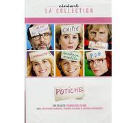 Potiche (Cineart Collection) [Import]
