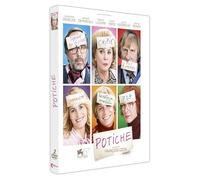 POTICHE - DVD