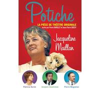 Potiche - DVD