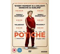 Potiche [DVD] [2010]