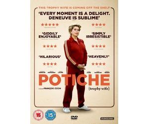 Potiche [DVD] [2010] by Catherine Deneuve