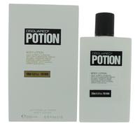 Potion by Dsquared2 6.8 oz Body Lotion for Men
