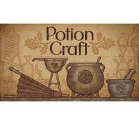 Potion Craft: Alchemist Simulator