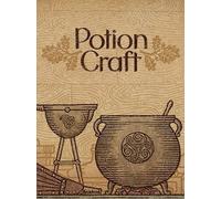 Potion Craft: Alchemist Simulator (PC) - Steam Key - EUROPE