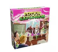 Potion Explosion 3rd Edition