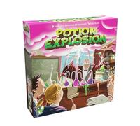 Potion Explosion Board Game