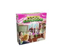 Potion Explosion Board Game
