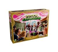 Potion Explosion: Collector's Edition
