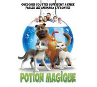 Potion magique
