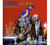 Potion Magique