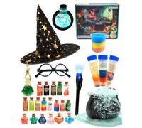Potion Making Kit for Kids - 50+ Piece Set