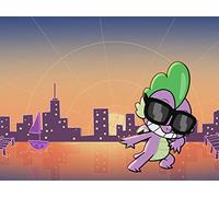 Potion Mystery / Sick Day