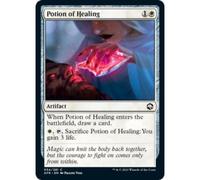 Potion of Healing | Adventures in the Forgotten Realms