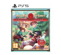 Potion Permit Complete Edition (PS5)