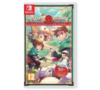 Potion Permit - Complete Edition /Switch