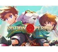 Potion Permit (PC) Steam Key - EU