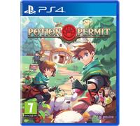 Potion Permit (PS4)