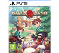 Potion Permit (PS5)