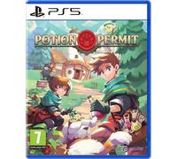 Potion Permit (PS5)