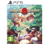 Potion Permit (PS5)