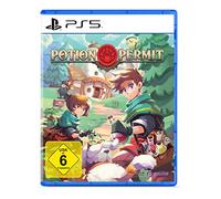 Potion Permit - PS5