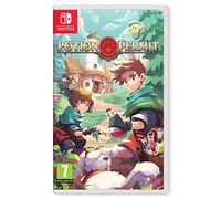 Potion Permit (Switch / Cartridge)