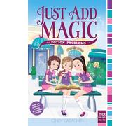 Potion Problems: Volume 2 (Just Add Magic)