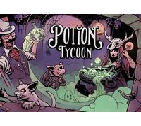 Potion Tycoon (PC) Steam Key - GLOBAL