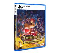 Potionomics: Masterwork Edition - PS5