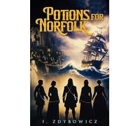 Potions for Norfolk