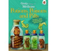 Potions, Poisons and Pills