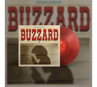 Potionseller - BUZZARD