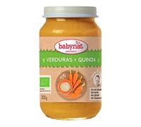 Potito Babybio Quinoa 200 G