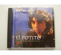 Potito - Un Mundo De Colores