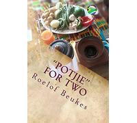 "Potjie" for two: South-African soul food with a twist